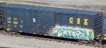 CSXT 141505